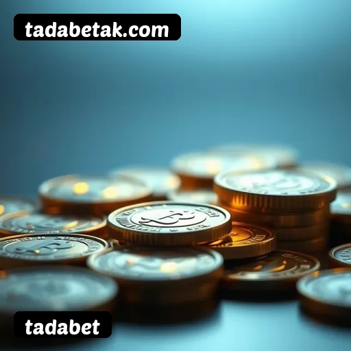 Tabela RTP dos jogos de cassino da tadabet