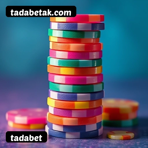 FAQ tadabet Brasil - Perguntas frequentes sobre bônus, PIX, RTP, APP mobile e VIP